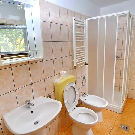 Appartamento Mon Perin Castrum-apartment Floris Bale