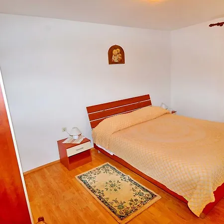 Appartamento Mon Perin Castrum-apartment Floris Bale